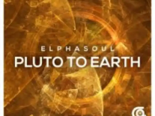 ElphaSoul - Pluto to Earth